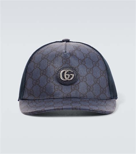 Comment Laver une Casquette Gucci .